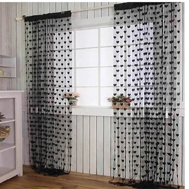 1*2m Romantic Heart Shape Line Curtain for Partition Wall Vestibule Curtain UYT Shop
1*2m Romantic Heart Shape Line Curtain for Partition Wall Vestibule Curtain UYT Shop