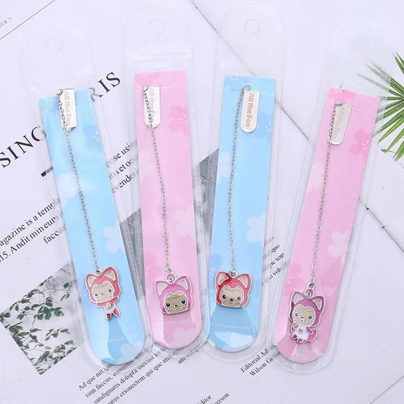 1pc Bookmark Animals Metal Book Markers Bookmark Creative Cute For Books Paper Clips Bookmark Office School Supplies Stationery
1pc Bookmark Animals Metal Book Markers Bookmark Creative Cute For Books Paper Clips Bookmark Office School Supplies Stationery