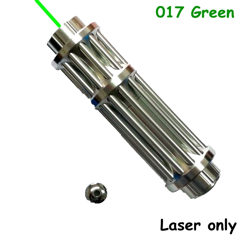 ReadStar 017 лазерная указка высокой мощности зеленая ручка только и подарочный набор