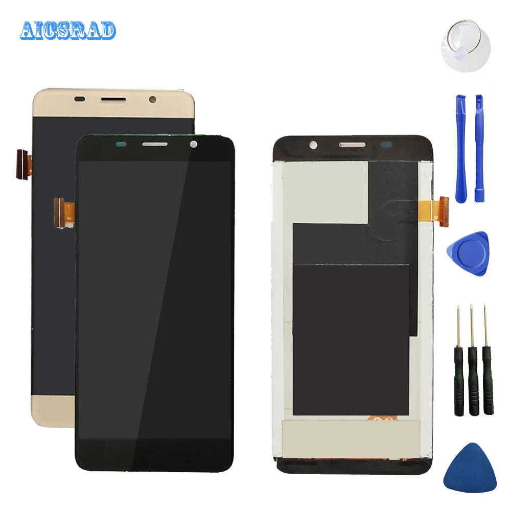 AICSRAD Original For Leagoo M5 Edge LCD Display+Touch Screen Digitizer Assembly 5.0 inch M5Edge 1280x720P LCD m 5
AICSRAD Original For Leagoo M5 Edge LCD Display+Touch Screen Digitizer Assembly 5.0 inch M5Edge 1280x720P LCD m 5
