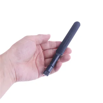 2.4/5.8G Dual-band Antenna With Inner Aperture 5dBi Aerial SMA Wireless Router WiFi Antenna
2.4/5.8G Dual-band Antenna With Inner Aperture 5dBi Aerial SMA Wireless Router WiFi Antenna