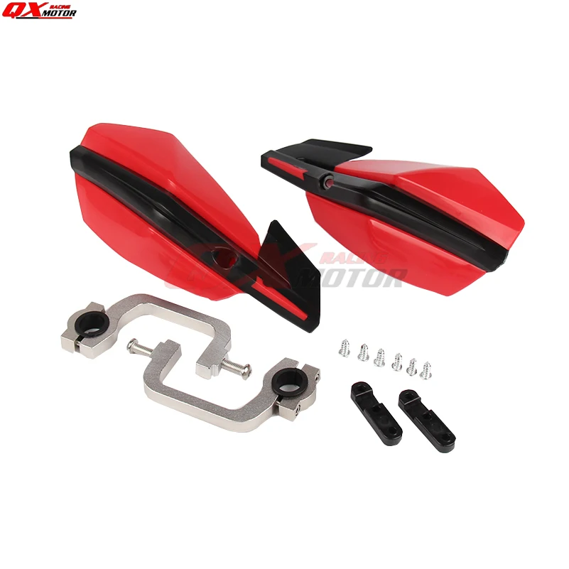 Motorcycle handguards Hand Guards For Kayo Apollo Bosuer Xmotos loncin zongshen lifan shineray Dirt bike ATV Quad motorcycle
Motorcycle handguards Hand Guards For Kayo Apollo Bosuer Xmotos loncin zongshen lifan shineray Dirt bike ATV Quad motorcycle