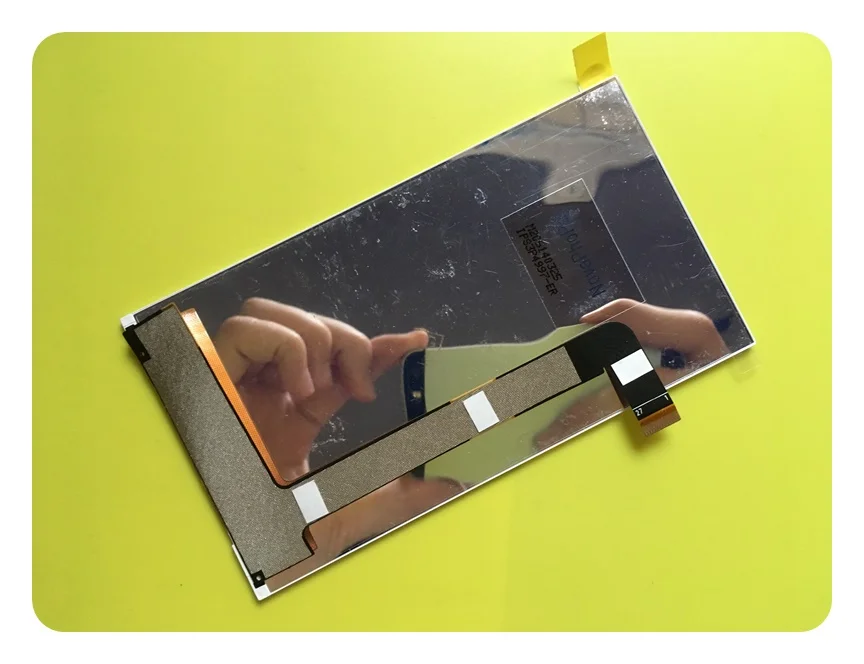 Novaphopat 100% Tested For Wiko Cink Five LCD Display Screen Replacement Parts NOT Sensor Panel + tracking
Novaphopat 100% Tested For Wiko Cink Five LCD Display Screen Replacement Parts NOT Sensor Panel + tracking