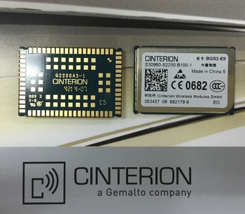 Free Ship 2PCS/LOT BGS2-E8 BGS2 Smallest GPRS Wireless GPRS LGA M2M Module 100% New&Original Genuine JINYUSHI STOCK
Free Ship 2PCS/LOT BGS2-E8 BGS2 Smallest GPRS Wireless GPRS LGA M2M Module 100% New&Original Genuine JINYUSHI STOCK