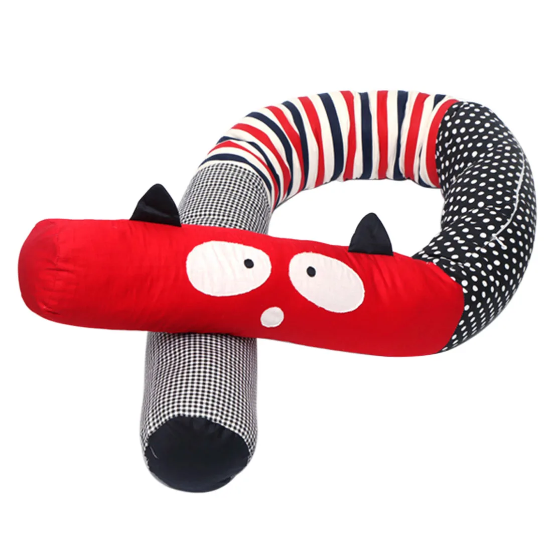 2019 Cotton Baby Bed Bumpers Cartoon Cat Beds Cushion Newborn Crib Bumper Infant Cot Protection Cot Fence Baby Toys Bedding
2019 Cotton Baby Bed Bumpers Cartoon Cat Beds Cushion Newborn Crib Bumper Infant Cot Protection Cot Fence Baby Toys Bedding