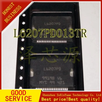 L6207PD013TR L6207PD L6207P L6207 HSSOP-36
L6207PD013TR L6207PD L6207P L6207 HSSOP-36