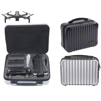SJRC F11 drone PC handbag four-axis aircraft aerial remote control accessories storage bag compression and shockproof
SJRC F11 drone PC handbag four-axis aircraft aerial remote control accessories storage bag compression and shockproof