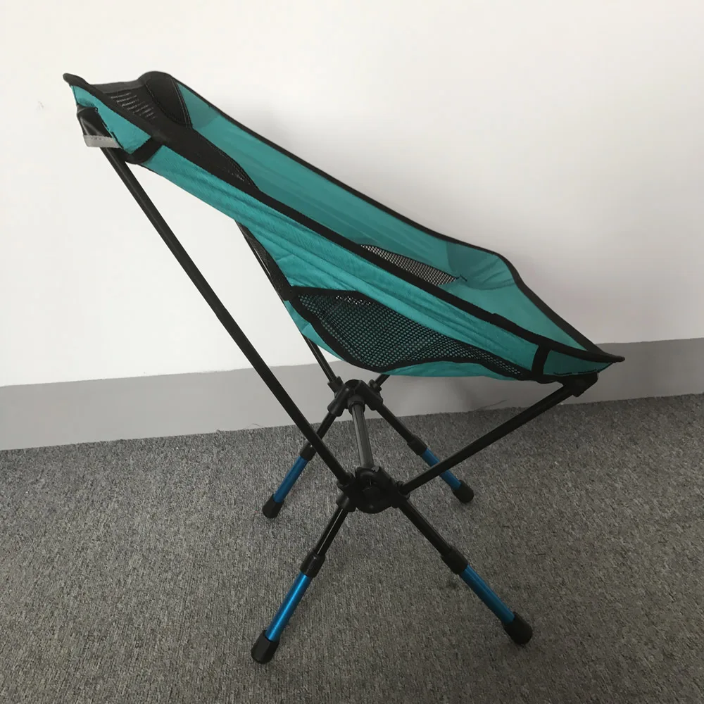 Fishing Chair Beach Chair Portable Folding Stools Chair Cadeira Max Load Bearing 150 kg
Fishing Chair Beach Chair Portable Folding Stools Chair Cadeira Max Load Bearing 150 kg