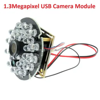 High quality 960P HD cmos AR0130 MJPEG 30pfs Infrared night vision ir usb camera board webcam driver free
High quality 960P HD cmos AR0130 MJPEG 30pfs Infrared night vision ir usb camera board webcam driver free