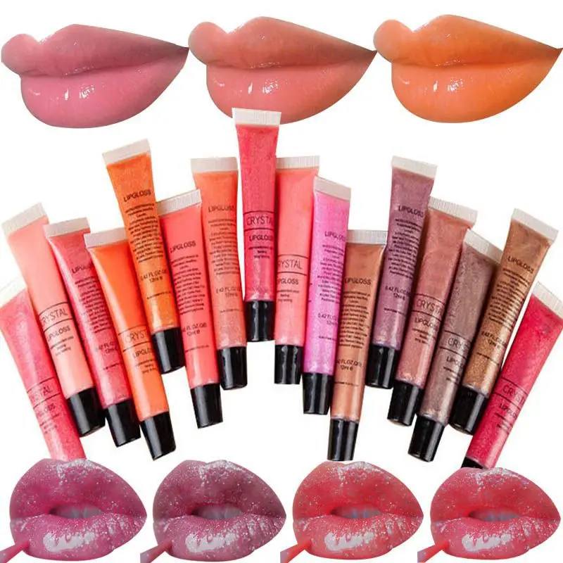 Hot! Liquid Matte Lipstick Make up Brand 12Colors Tint Lip Gloss Velvet Waterproof Long Lasting Make up Tattoo Cosmetics
Hot! Liquid Matte Lipstick Make up Brand 12Colors Tint Lip Gloss Velvet Waterproof Long Lasting Make up Tattoo Cosmetics