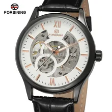 New mechanical watch FSG8094M3B4 Popular design with black color case silver dial with rose gold color bars index black leather
New mechanical watch FSG8094M3B4 Popular design with black color case silver dial with rose gold color bars index black leather