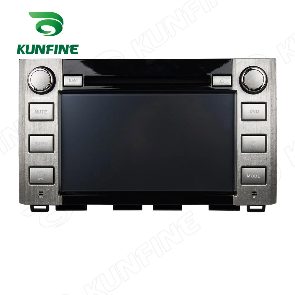 Octa Core 2GB RAM Android 6.0 Car DVD GPS Navigation Multimedia Player Car Stereo for TOYOTA Sequoia 2015 Radio Headunit
Octa Core 2GB RAM Android 6.0 Car DVD GPS Navigation Multimedia Player Car Stereo for TOYOTA Sequoia 2015 Radio Headunit