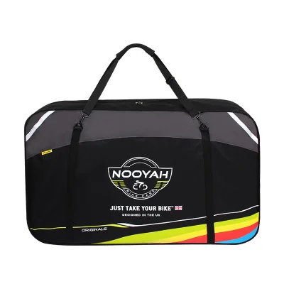 outdoor Bicycle loadout bag folding bike Single shoulder bags for MTB bicycle storage bag thickening buggy bag 120x26x75cm
outdoor Bicycle loadout bag folding bike Single shoulder bags for MTB bicycle storage bag thickening buggy bag 120x26x75cm
