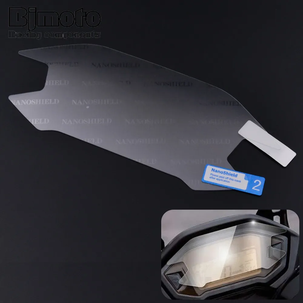 DS-HD001 Moto Tachometer Lens Instrument prot Sticker Speedometer Film Screen Protector Stickers For Honda CBR500R/F/X 2015-2017
DS-HD001 Moto Tachometer Lens Instrument prot Sticker Speedometer Film Screen Protector Stickers For Honda CBR500R/F/X 2015-2017