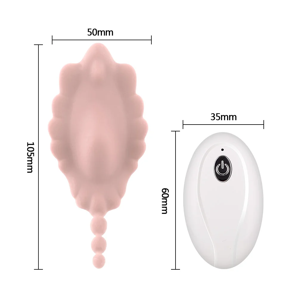 GUIMI Pussy Massage Butterfly Sex Vibrator Remote Vibrating Panties Perineum Stimulator Female Masturbation Sex Toys for Woman 7 GUIMI Pussy Massage Butterfly Sex Vibrator Remote Vibrating Panties Perineum Stimulator Female Masturbation Sex Toys for Woman 7