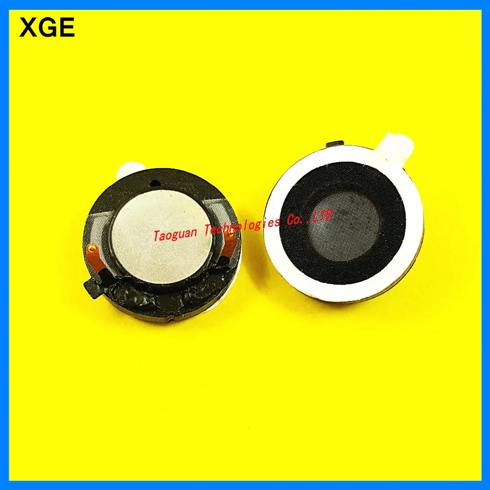 Coopart New Buzzer Loud Music Speaker ringer for Blackview BV6000 / BV6000S Pro / BV7000 / BV7000 Pro top quality
Coopart New Buzzer Loud Music Speaker ringer for Blackview BV6000 / BV6000S Pro / BV7000 / BV7000 Pro top quality