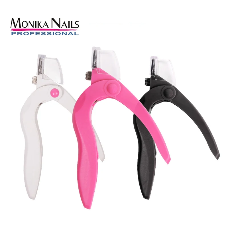 Monika Stainless Steel Nail Cuticle Professional Nail Tips Clipper Trimmer Artificial Cutting Manicure Tool
Monika Stainless Steel Nail Cuticle Professional Nail Tips Clipper Trimmer Artificial Cutting Manicure Tool