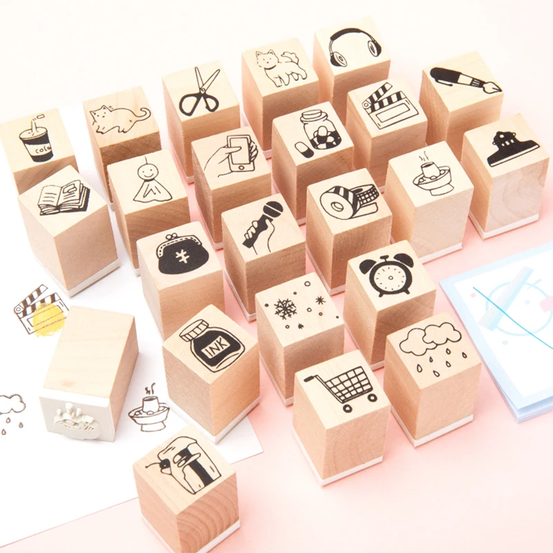 1 Pcs/Lot Student Essential Products clock Wood stamps for scrapbooking stationery standard stamp
1 Pcs/Lot Student Essential Products clock Wood stamps for scrapbooking stationery standard stamp