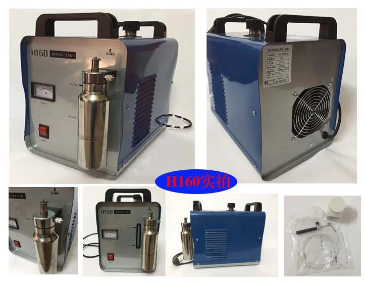 220V High power H160 acrylic flame polishing machine polishing machine word crystal polishing machine Freesipping by DHL
220V High power H160 acrylic flame polishing machine polishing machine word crystal polishing machine Freesipping by DHL