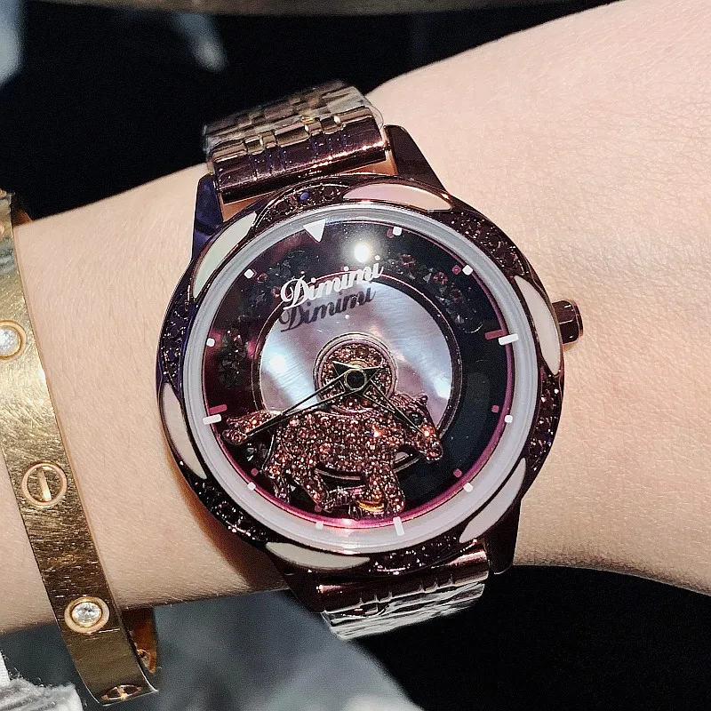 Top Brand 2019 Luxury Diamond Wrist Hand Crystal Fashion Quartz Watch For Women Stylish Ladies Girls Watches Female Wristwatch
Top Brand 2019 Luxury Diamond Wrist Hand Crystal Fashion Quartz Watch For Women Stylish Ladies Girls Watches Female Wristwatch