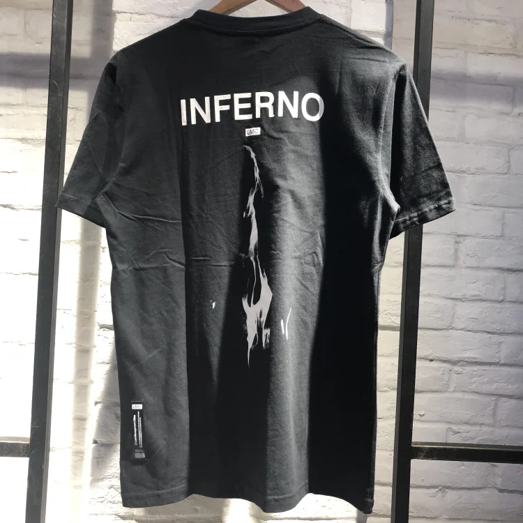Fre-Fall Lost Management Cities T Shirts Men Women High Quality Lost Management Cities Top Tees 2019 New Mens LMC T-Shirts
Fre-Fall Lost Management Cities T Shirts Men Women High Quality Lost Management Cities Top Tees 2019 New Mens LMC T-Shirts