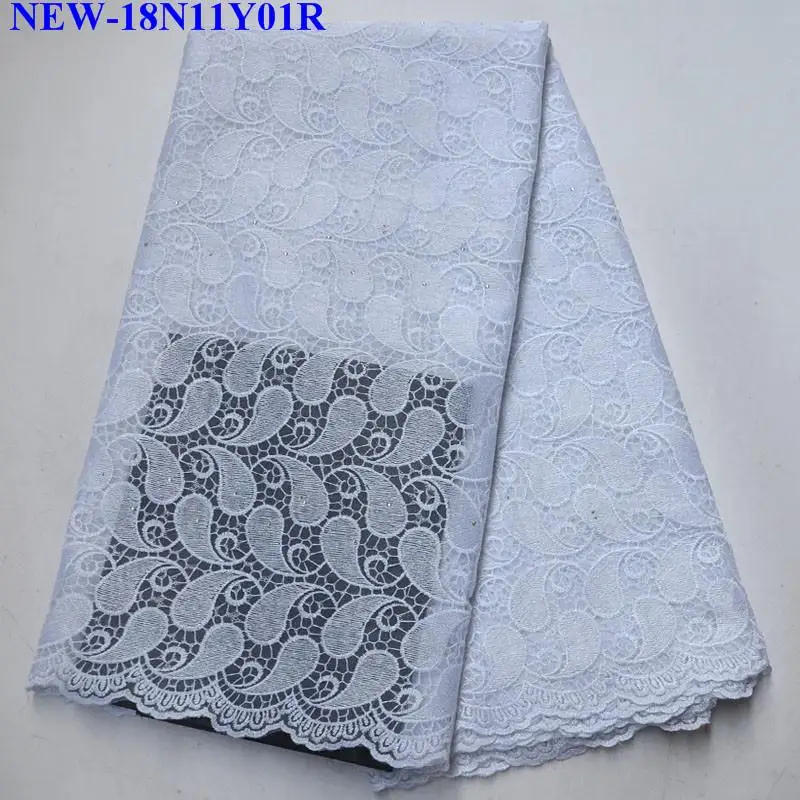 Hot Sale White Africa french tulle lace fabrics 2018 Nigerian french tulle lace fabrics With Trim Stones For Wedding dress JS001
Hot Sale White Africa french tulle lace fabrics 2018 Nigerian french tulle lace fabrics With Trim Stones For Wedding dress JS001
