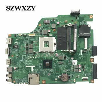 Genuine Quality For DELL 3520 Laptop Motherboard CN-0W8N9D 0W8N9D W8N9D DDR3 Full Tested
Genuine Quality For DELL 3520 Laptop Motherboard CN-0W8N9D 0W8N9D W8N9D DDR3 Full Tested