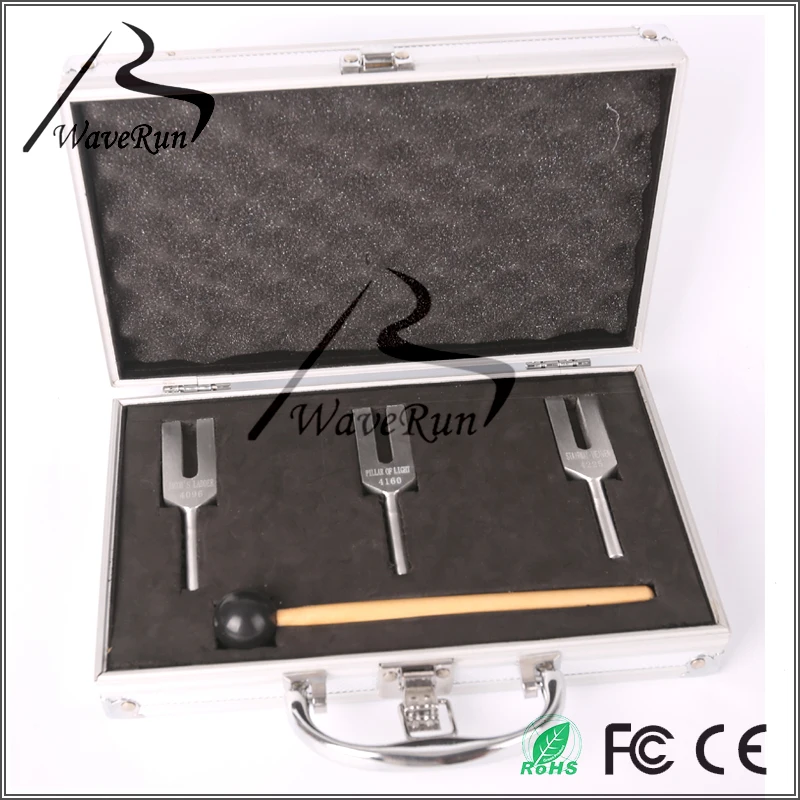 K1602 High Frequency Tuning Fork Angel Tuning Fork Group Purifying Field C4096hz /C4160Hz/C4225Hz
K1602 High Frequency Tuning Fork Angel Tuning Fork Group Purifying Field C4096hz /C4160Hz/C4225Hz
