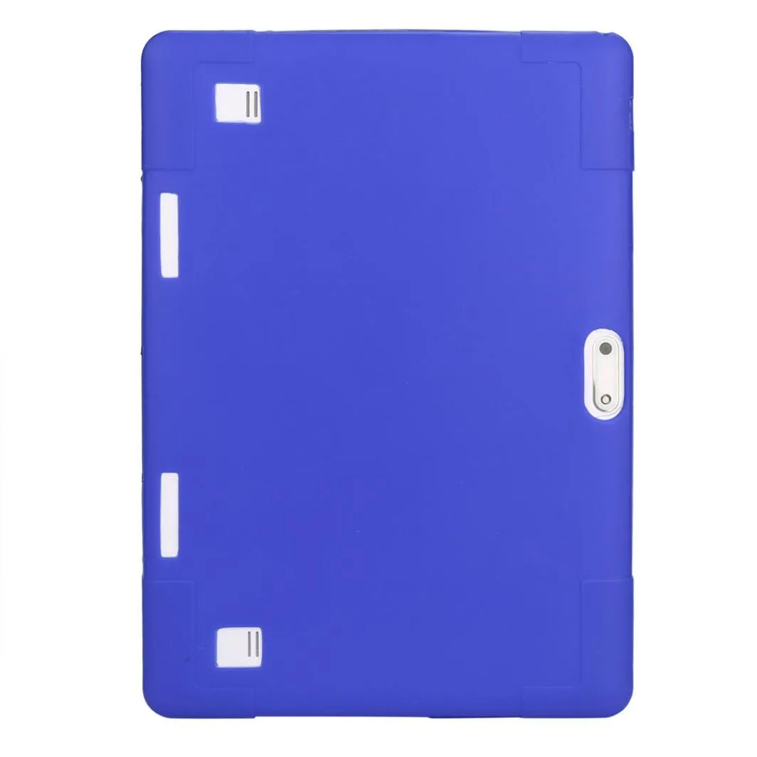 Universal Silicone Cover Case For 10 10.1 Inch Android Tablet PC + Pencils +Film Ultra-thin New Fashion Drop Shipping
Universal Silicone Cover Case For 10 10.1 Inch Android Tablet PC + Pencils +Film Ultra-thin New Fashion Drop Shipping