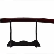 New Delicate Dark Red Sword Fitting Saya Sheath Scabbard for Samurai Sword Japanese Katana Fully Handmade Wood Craft Nice Gift New Delicate Dark Red Sword Fitting Saya Sheath Scabbard for Samurai Sword Japanese Katana Fully Handmade Wood Craft Nice Gift