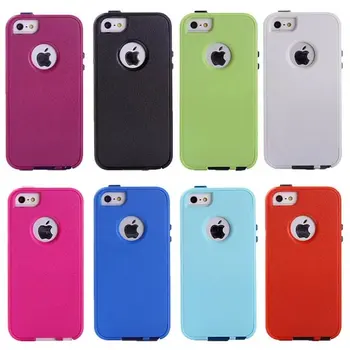 DHL Free shipping 2 in 1 plastic+tpu case for iphone 5 5S SE ,hard case for iphone SE 5S pc+tpu case 100 pcs/lot
DHL Free shipping 2 in 1 plastic+tpu case for iphone 5 5S SE ,hard case for iphone SE 5S pc+tpu case 100 pcs/lot