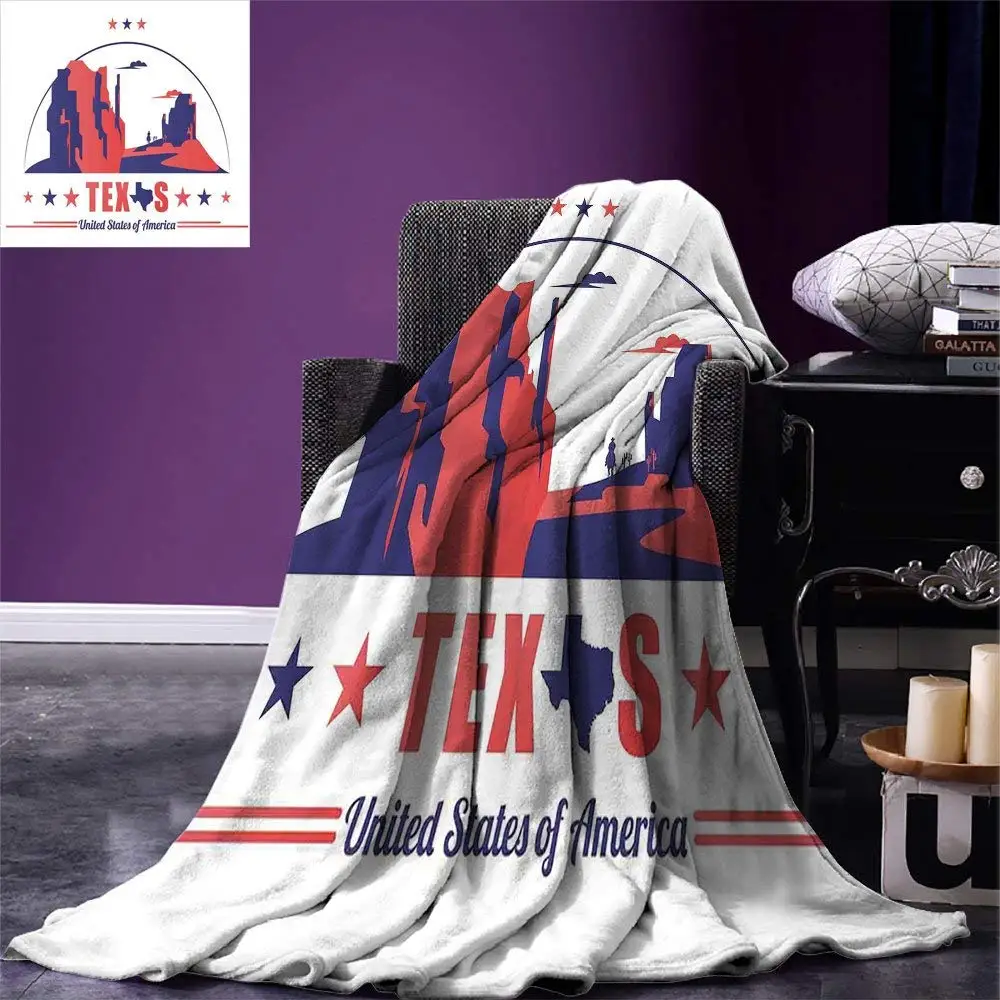 Texas Star Throw Blanket Texas State Map with Cowboy Silhouette among Canyons Desert Design Warm Microfiber
Texas Star Throw Blanket Texas State Map with Cowboy Silhouette among Canyons Desert Design Warm Microfiber