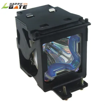HAPPYBATE ET-LAE500 Projector Lamp/Bulb with housing for PT-L500U PT-AE500 PT-L500U PT-AE500U Projector
HAPPYBATE ET-LAE500 Projector Lamp/Bulb with housing for PT-L500U PT-AE500 PT-L500U PT-AE500U Projector