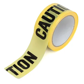 Roll Yellow Caution Warning Adhesive Tape For Safety Barrier For Police Barricade Contractors Maintenance 50mx5cm
Roll Yellow Caution Warning Adhesive Tape For Safety Barrier For Police Barricade Contractors Maintenance 50mx5cm