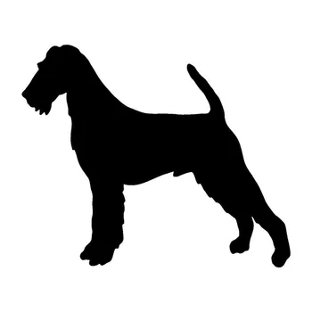 15.3*12.7CM Irish Terrier Dog Lovely Animal Car Motorcycle Stickers Personalized Cartoon Window Decals C6-0729
15.3*12.7CM Irish Terrier Dog Lovely Animal Car Motorcycle Stickers Personalized Cartoon Window Decals C6-0729