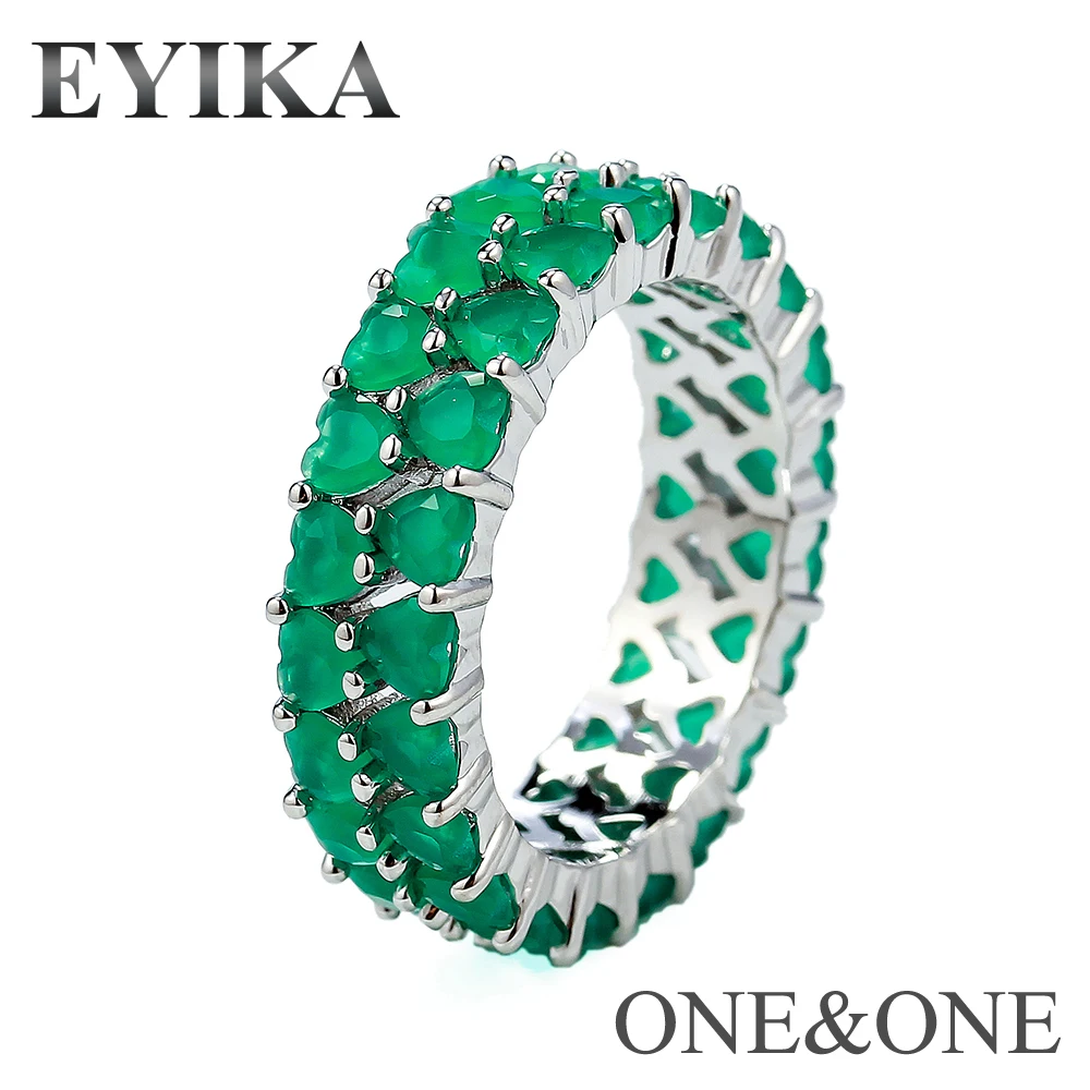 EYIKA Newest Fashion Glass Splice Ring Design for Cocktail Party Ring Jewelry For Women Wholesale Price Free Shipping
EYIKA Newest Fashion Glass Splice Ring Design for Cocktail Party Ring Jewelry For Women Wholesale Price Free Shipping
