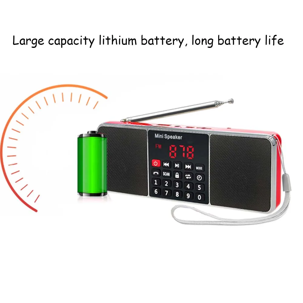 E0680-Portable Bluetooth Speaker-8