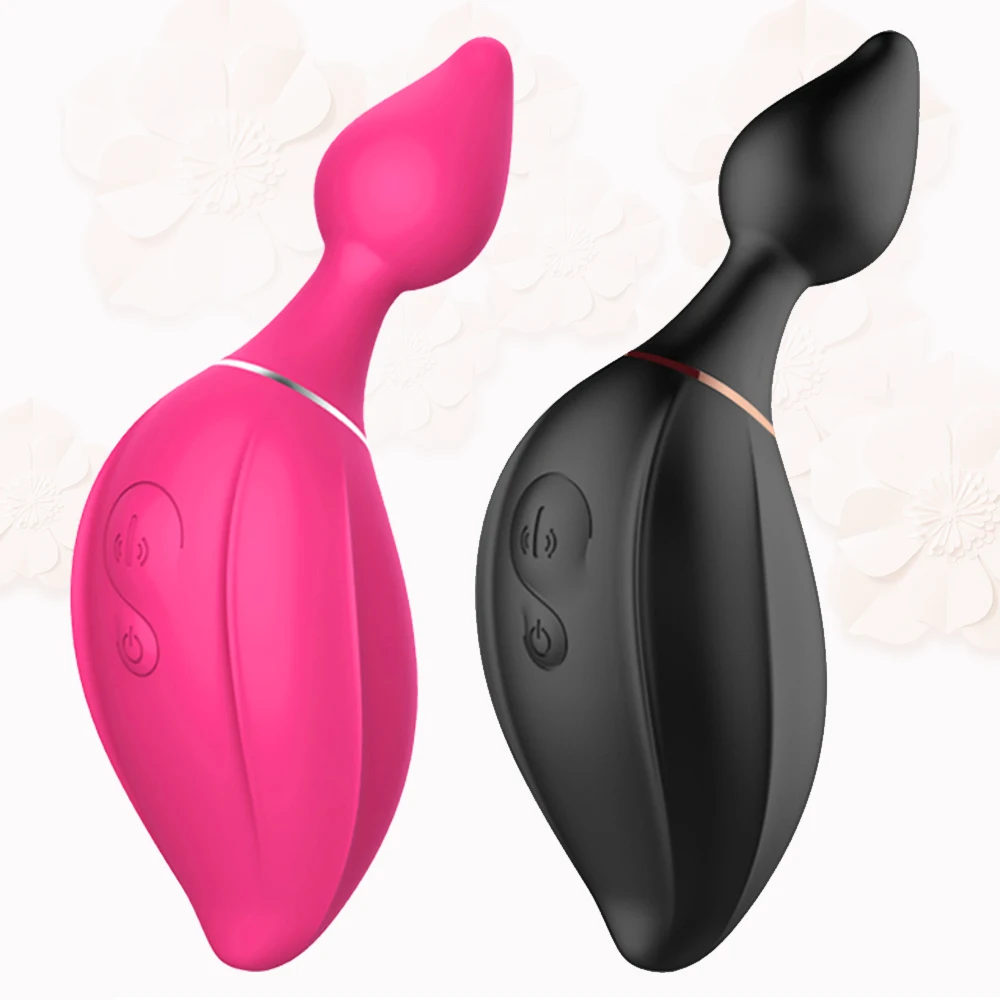 Анальные Вибраторы Надувные