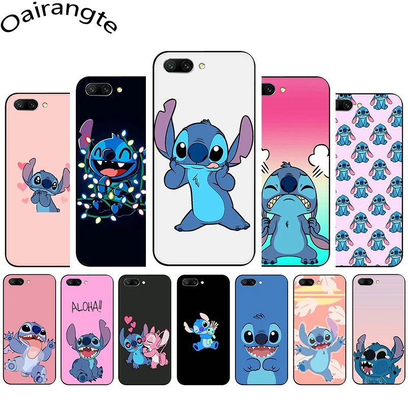 cartoon lilo stich soft silicone phone cover for Huawei Honor 6A 7A Pro 7C 7X 8C 8X 8 9 10 Lite view 20 9X Pro
cartoon lilo stich soft silicone phone cover for Huawei Honor 6A 7A Pro 7C 7X 8C 8X 8 9 10 Lite view 20 9X Pro