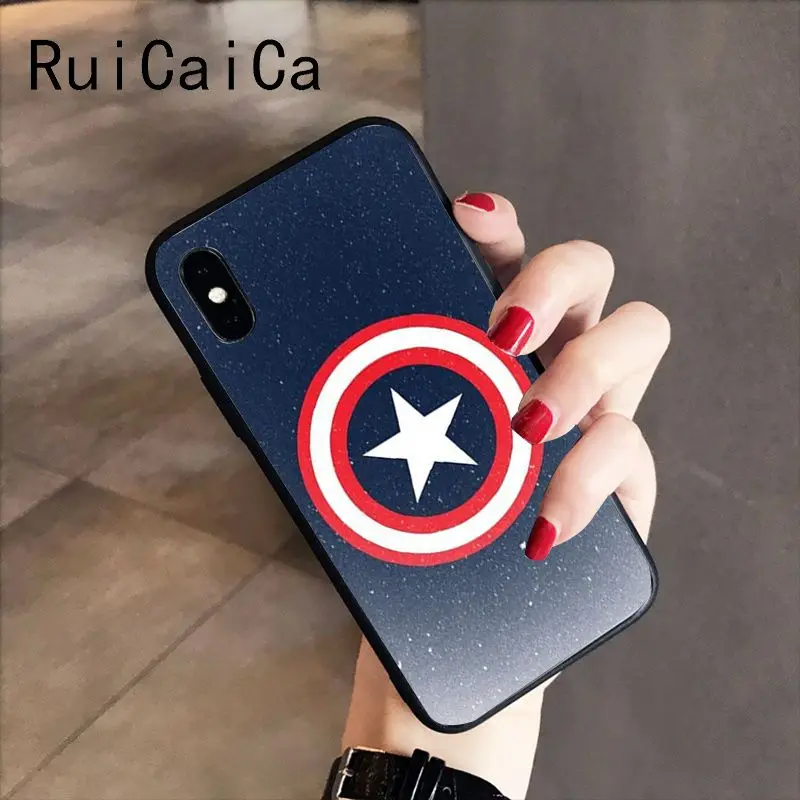 Marvel Hero Captain America Classic image