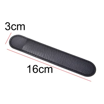 5pcs Pen Bag Pack ONE pens for one set Fountain Pen Pouch Case Gift Pen Bag For Roller Ball Wholesale
5pcs Pen Bag Pack ONE pens for one set Fountain Pen Pouch Case Gift Pen Bag For Roller Ball Wholesale