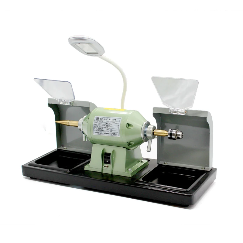 220V Dental technician polishing machine Desktop oral grinding machine 3000RPM Y
220V Dental technician polishing machine Desktop oral grinding machine 3000RPM Y