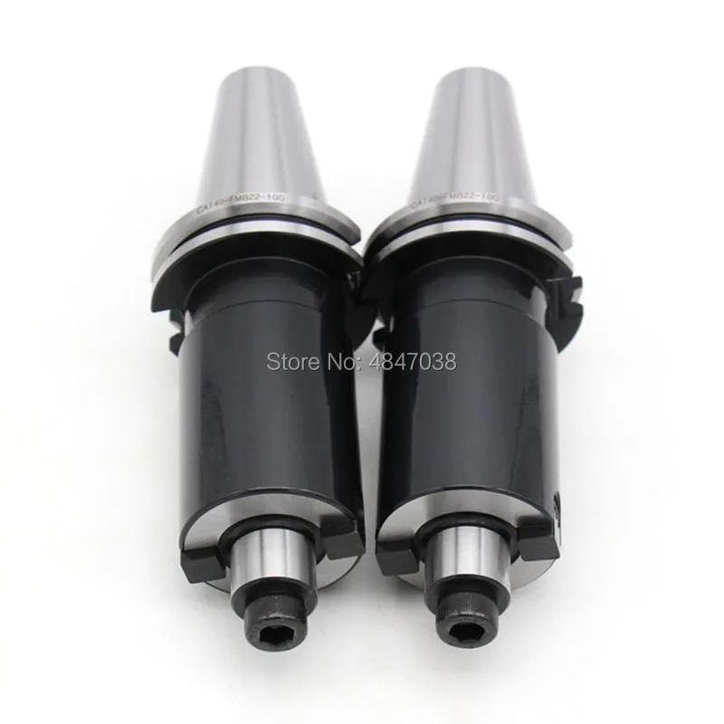 CAT40 FMB22 FMB27 100L 60L face milling holders collet chuck arbor face mill adapter for CNC lathe milling
CAT40 FMB22 FMB27 100L 60L face milling holders collet chuck arbor face mill adapter for CNC lathe milling