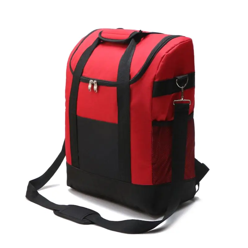 Large Picnic Bag Cooler Lunch Bags Refrigerator Thermal Insulation Bag Ice Pack Box
Large Picnic Bag Cooler Lunch Bags Refrigerator Thermal Insulation Bag Ice Pack Box