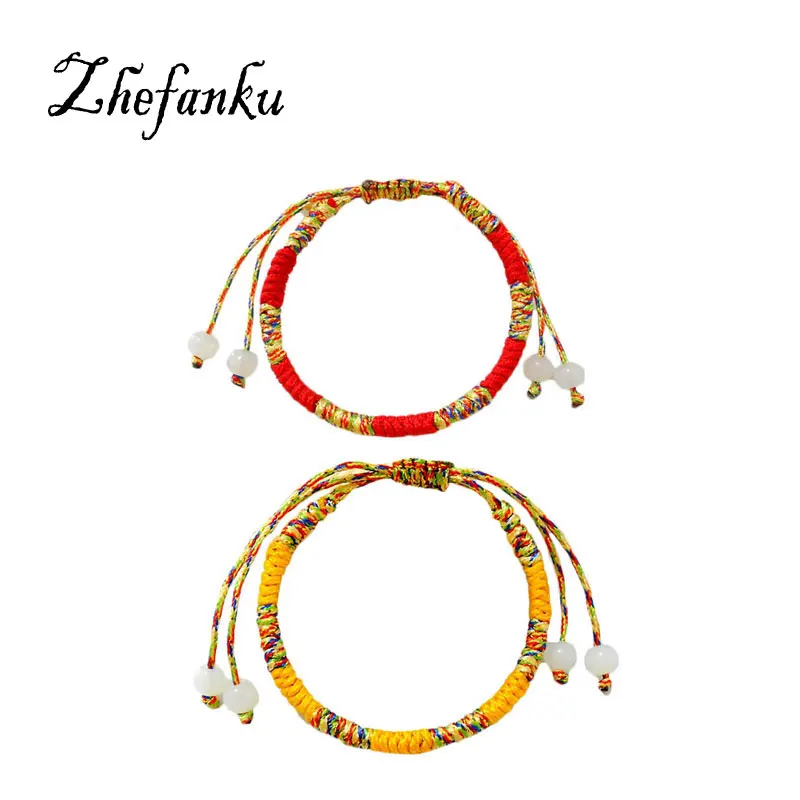 Colorful Rainbow Bohemian Brazil Cheap Handmade Weave Woven Braided Rope Thin String Strand Friendship Bracelet
Colorful Rainbow Bohemian Brazil Cheap Handmade Weave Woven Braided Rope Thin String Strand Friendship Bracelet