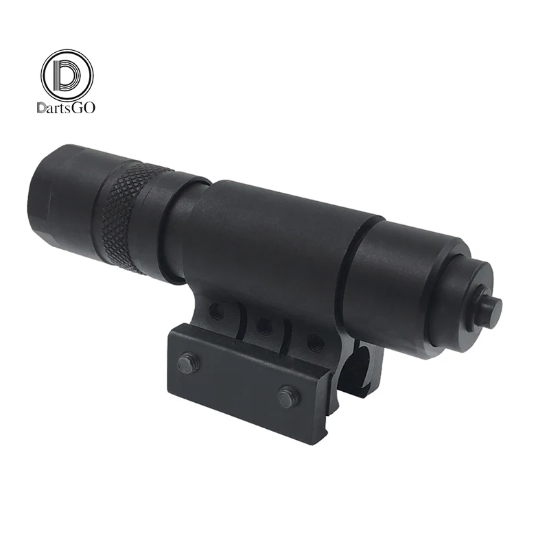 DDartsGO Hunting Tactical Flashlight Remote Switch Mini Tactical Scout Light Mouse Tail Switch Rechargeable laser weapon light
DDartsGO Hunting Tactical Flashlight Remote Switch Mini Tactical Scout Light Mouse Tail Switch Rechargeable laser weapon light