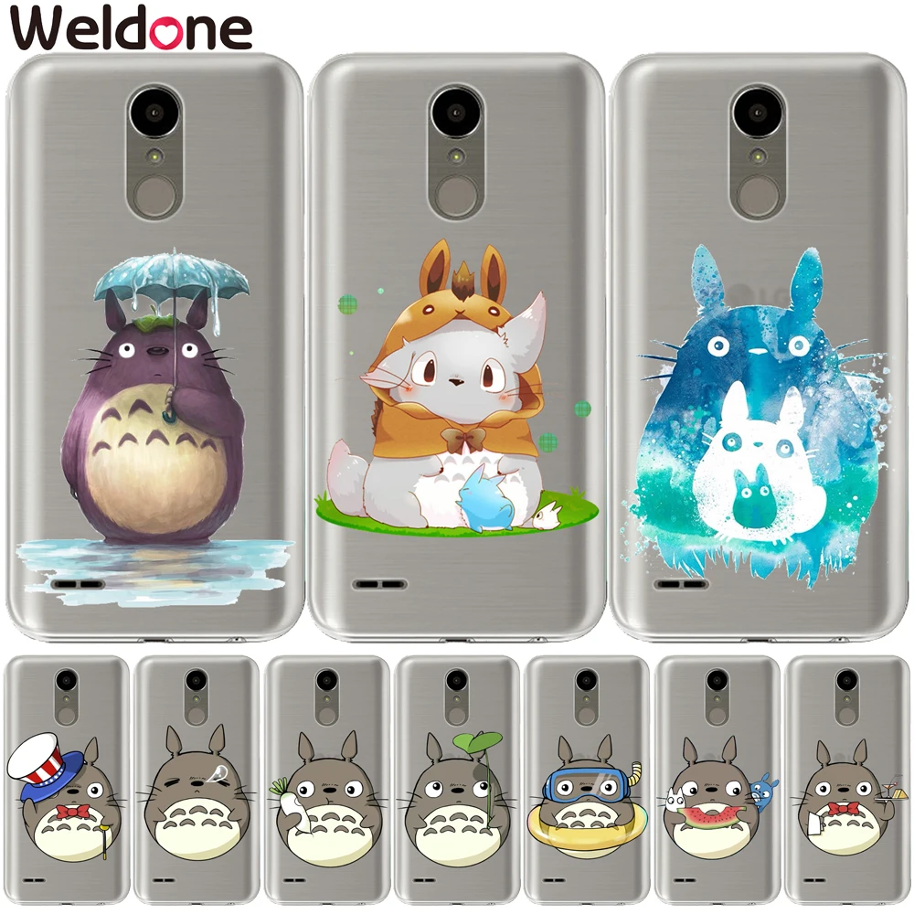 Cute Totoro Miyazaki Phone Cases For LG Q6 G6 XPower 2 K8 K10 2017 K7 XScreen G4 G5 Q8 Cartoon case Etui Cover Coque Fundas Love
Cute Totoro Miyazaki Phone Cases For LG Q6 G6 XPower 2 K8 K10 2017 K7 XScreen G4 G5 Q8 Cartoon case Etui Cover Coque Fundas Love