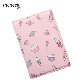 ice creams and lollies Passport Holder Thick PU Leather Travel Candy Passport Cover Credit Card Holder Apply to All the passport
ice creams and lollies Passport Holder Thick PU Leather Travel Candy Passport Cover Credit Card Holder Apply to All the passport