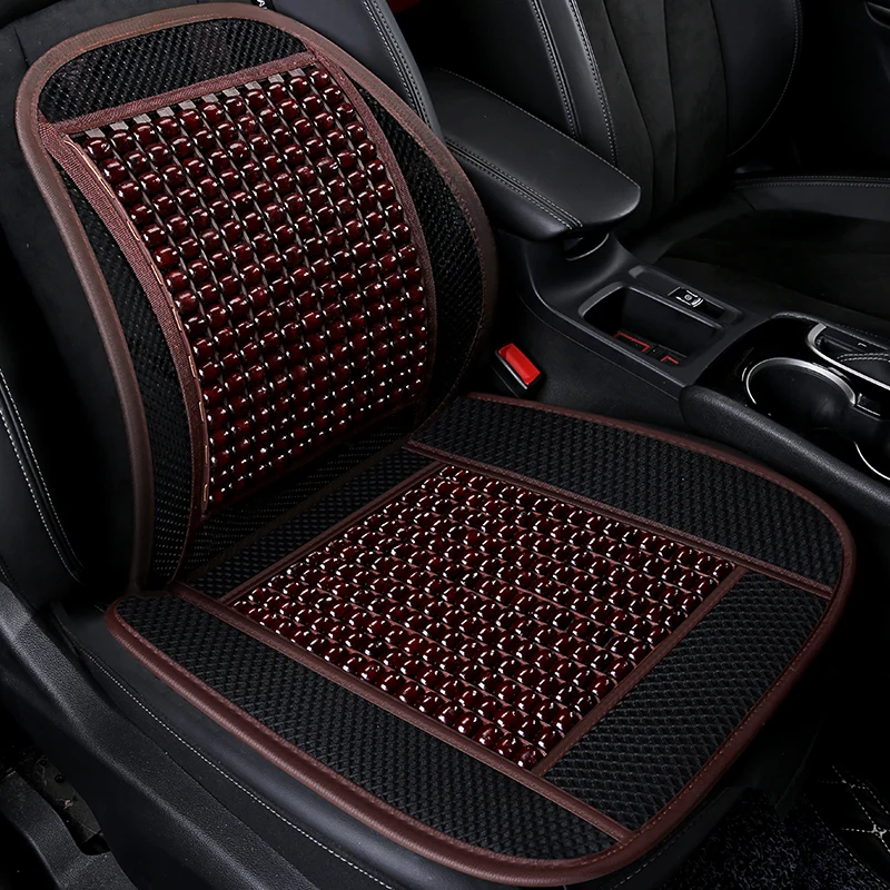 Small square mat wood bead car cushion with waist by four seasons wood bead waist by the summer waist depend on the singl
Small square mat wood bead car cushion with waist by four seasons wood bead waist by the summer waist depend on the singl