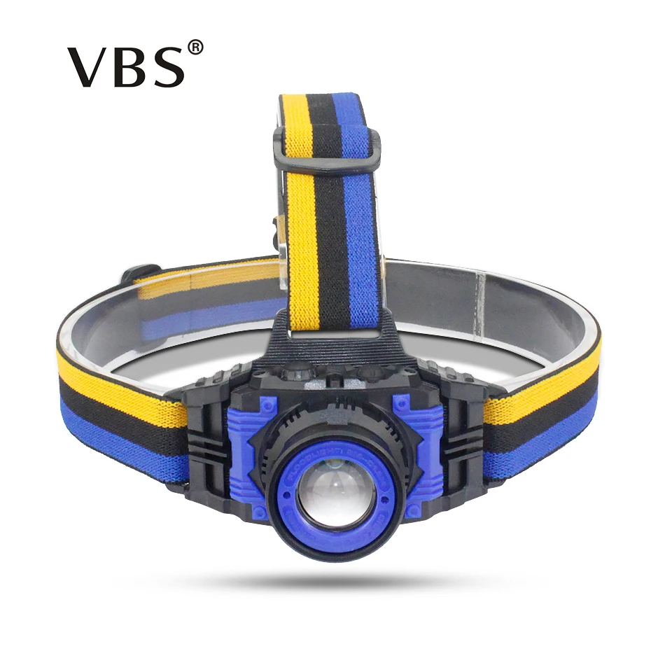 Headlamps LED Head Lamp 1000lm CREE XM-L Q5 Head Torch Flashlight Head Lamp 3 Modes High Low Strobe Rechargeable
Headlamps LED Head Lamp 1000lm CREE XM-L Q5 Head Torch Flashlight Head Lamp 3 Modes High Low Strobe Rechargeable